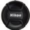 Nikon 35mm Wide Angle AF Nikkor f/2.0D Autofocus Lens