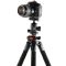 Vanguard Alta Pro 263AB 100 Tripod W/SBH 100 Ballhead