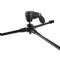 Vanguard Alta CA 203AGH Aluminum Tripod with Pistol Grip Head