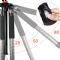 Vanguard ABEO Pro 284CT Carbon Fiber Tripod