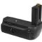 Precision BG-N2 Battery Grip for Nikon D80/90