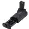 Precision BG-C10 Battery Grip for Canon 70D, 80D & 90D DSLR Camera