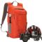 Lowepro Photo Hatchback 16L AW Backpack (Pepper Red)