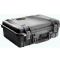 Pelican 1500 Case with Foam (Black)