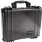 Pelican 1550 Case with Foam (Black)