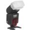 Bower SFD680 Flash Power Zoom Digital TTL for Nikon Cameras