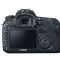 Canon EOS 7D Mark II Digital SLR Camera (Body) with W-E1 Wi-Fi Adapter