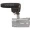 Rode VideoMic Pro Compact Shotgun Mic