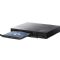 Sony - BDPS5500 - Streaming 3D Wi-Fi Built-In Blu-ray Player