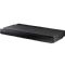 Samsung - BD-J7500/ZA - Streaming 3D Wi-Fi Built-In Blu-ray Player