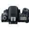 Canon EOS 77D DSLR Camera with 18-55mm Lens