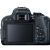 Canon EOS Rebel T7i DSLR Camera with 18-55mm Lens