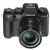 Fujifilm X-T2 Mirrorless Digital Camera with 18-55mm Lens