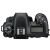 Nikon D7500 DSLR Camera with 16-80mm Lens