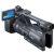 Sony HDR-FX1000 Handycam HDV miniDV Camcorder