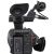 Panasonic AG-AC90A AVCCAM Handheld Camcorder