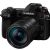 Panasonic Lumix DC-G9 Mirrorless Micro Four Thirds Digital Camera with 12-60mm Lens