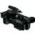 Panasonic AG-UX180 4K Premium Professional Camcorder