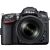 Nikon D7100 DSLR Camera with 18-105mm Lens