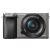 Sony Alpha a6000 Mirrorless Digital Camera with 16-50mm Lens (Graphite)