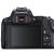 Canon EOS Rebel SL3 DSLR Camera (Black, Body Only)