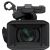 Sony PXW-Z190 4K 3-CMOS 1/3 Sensor XDCAM Camcorder