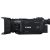 Canon Vixia HF G60 UHD 4K Camcorder