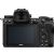 Nikon Z6 FX-Format Mirrorless Camera Body with Mount Adapter FTZ