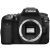 Canon EOS 90D DSLR Camera with 18-135mm Lens