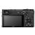 Sony Alpha a6600 Mirrorless Digital Camera (Body Only)