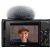 Sony ZV-1 Digital Camera (Black)