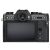 FUJIFILM X-S10 Mirrorless Digital Camera with 16-80mm Lens