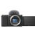 Sony ZV-E10 Mirrorless Camera with 16-50mm Lens (Black)