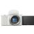 Sony ZV-E10 Mirrorless Camera (Body Only, White)