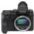 FUJIFILM GFX 50S Medium Format Mirrorless Camera (Body Only)