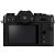 FUJIFILM X-T30 II Mirrorless Camera with 15-45mm Lens (Black)