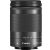 Canon EF-M 18-150mm f/3.5-6.3 IS STM Lens (Graphite)