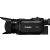 Canon Vixia HF G70 UHD 4K Camcorder (Black)