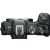 Canon EOS R8 Mirrorless Camera