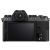 FUJIFILM X-S20 Mirrorless Camera with 18-55mm Lens (Black)