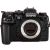 OM SYSTEM OM-1 Mirrorless Camera with 12-40mm f/2.8 Lens