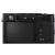 FUJIFILM X100VI Digital Camera (Black)