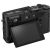 FUJIFILM X100VI Digital Camera (Black)