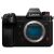 Panasonic Lumix S1H Mirrorless Camera