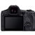 Canon EOS R5 Mark II Mirrorless Camera with 24-105mm f/4 Lens