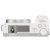 Sony ZV-E10 II Mirrorless Camera (White)