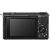 Sony ZV-E10 II Mirrorless Camera with 16-50mm Lens (Black)