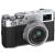 FUJIFILM X100V Digital Camera (Silver)