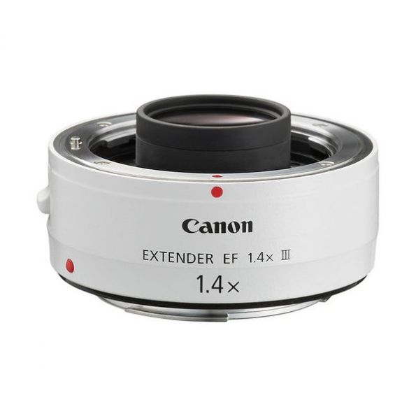 Canon Extender EF 1.4X III