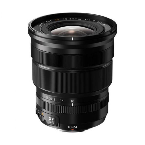 Fujifilm XF 10-24mm f/4 R OIS Lens